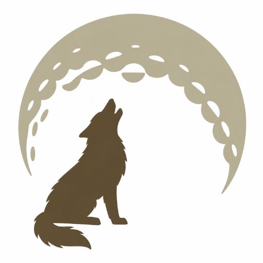 Coyote Run Golf Course