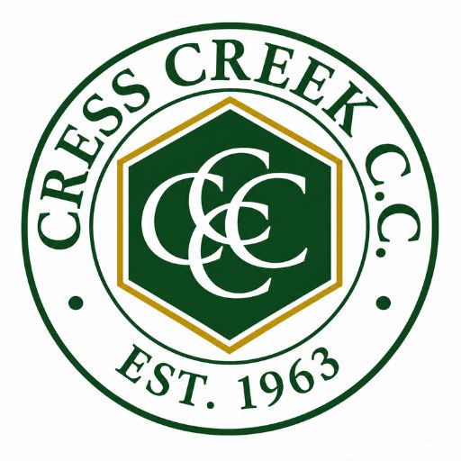 Cress Creek Country Club