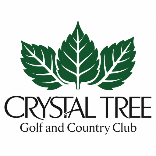 Crystal Tree Golf and Country Club