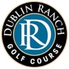 Dublin Ranch Golf Club Logo