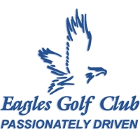 Eagles Golf Club Logo