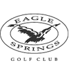 Eagle Springs Golf Club Logo
