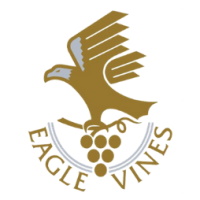 Eagle Vines Golf Club Logo