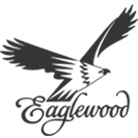 Eaglewood Golf Course Logo