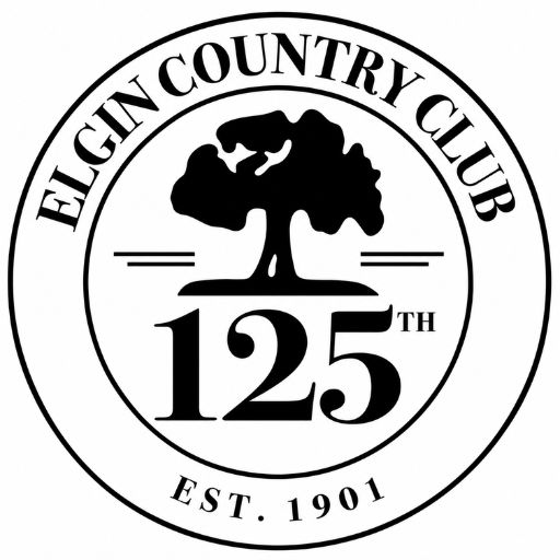 Elgin Country Club golf app