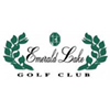 Emerald Lake Golf Club Logo