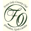 Forest Oaks Country Club Logo