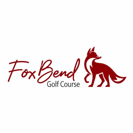 Fox Bend Golf Course Logo