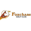 Foxchase Golf Club Logo
