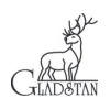 Gladstan Golf Course Logo