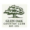 Glen Oak Country Club Logo