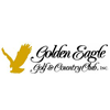 Golden Eagle Country Club Logo