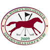 Golden Hills Golf & Turf Club Logo