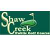 Shaw Creek Golf Course