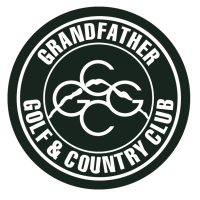 Grandfather Golf & Country Club Logo