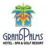 Grand Palms Golf & Country Club Logo