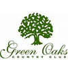 Green Oaks Country Club Logo
