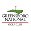 Greensboro National Golf Club Logo