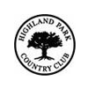 Highland Park Country Club