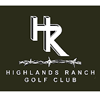 The Links at Highlands Ranch Logo