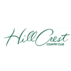 Hill Crest Country Club Logo