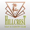 Hillcrest Golf Club Logo