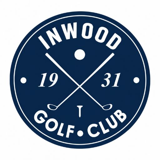 Inwood Golf Course Logo