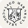 Lago Mar Country Club Logo