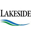 Lakeside Golf Course Logo