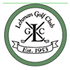 Lehman Golf Club Logo