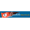 Limekiln Golf Course - White/Blue Logo