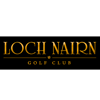 Loch Nairn Golf Club Logo