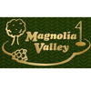 Magnolia Valley Golf Club Logo