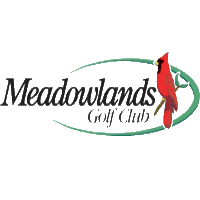 Meadowlands Golf Club Logo