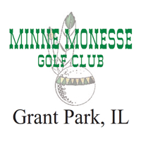 Minne Monesse Golf Course