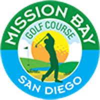 Mission Bay Golf Course Logo