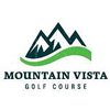 Mountain Vista Greens Golf Course Logo