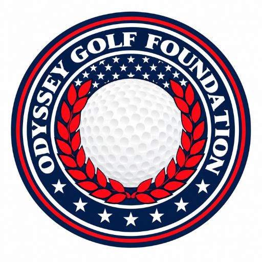 Odyssey Golf Course Logo