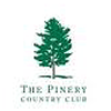 Pinery Country Club - Mountain/Lake Logo