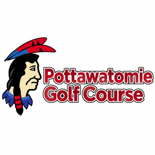 Pottawatomie Golf Club Logo