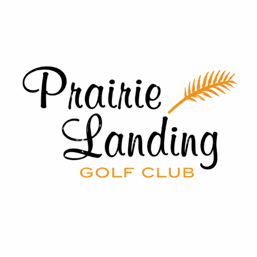 Prairie Landing Golf Club Logo