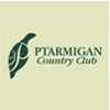 Ptarmigan Golf & Country Club Logo