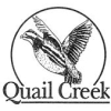 Quail Creek Golf Course Logo