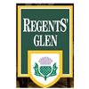 The Regents Glen Country Club Logo