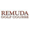 Remuda Golf Course Logo
