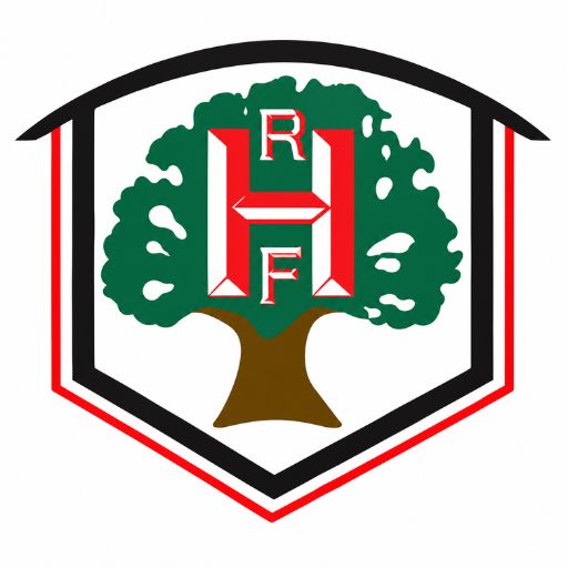Rich Harvest Links Logo