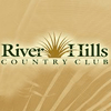 River Hills Country Club Logo
