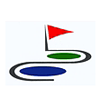 Rocky Bayou Country Club Logo