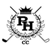 Rolling Hills Country Club Logo