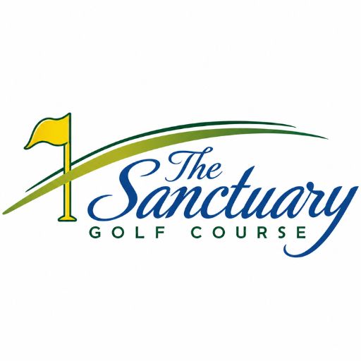 Sanctuary Golf Club Logo
